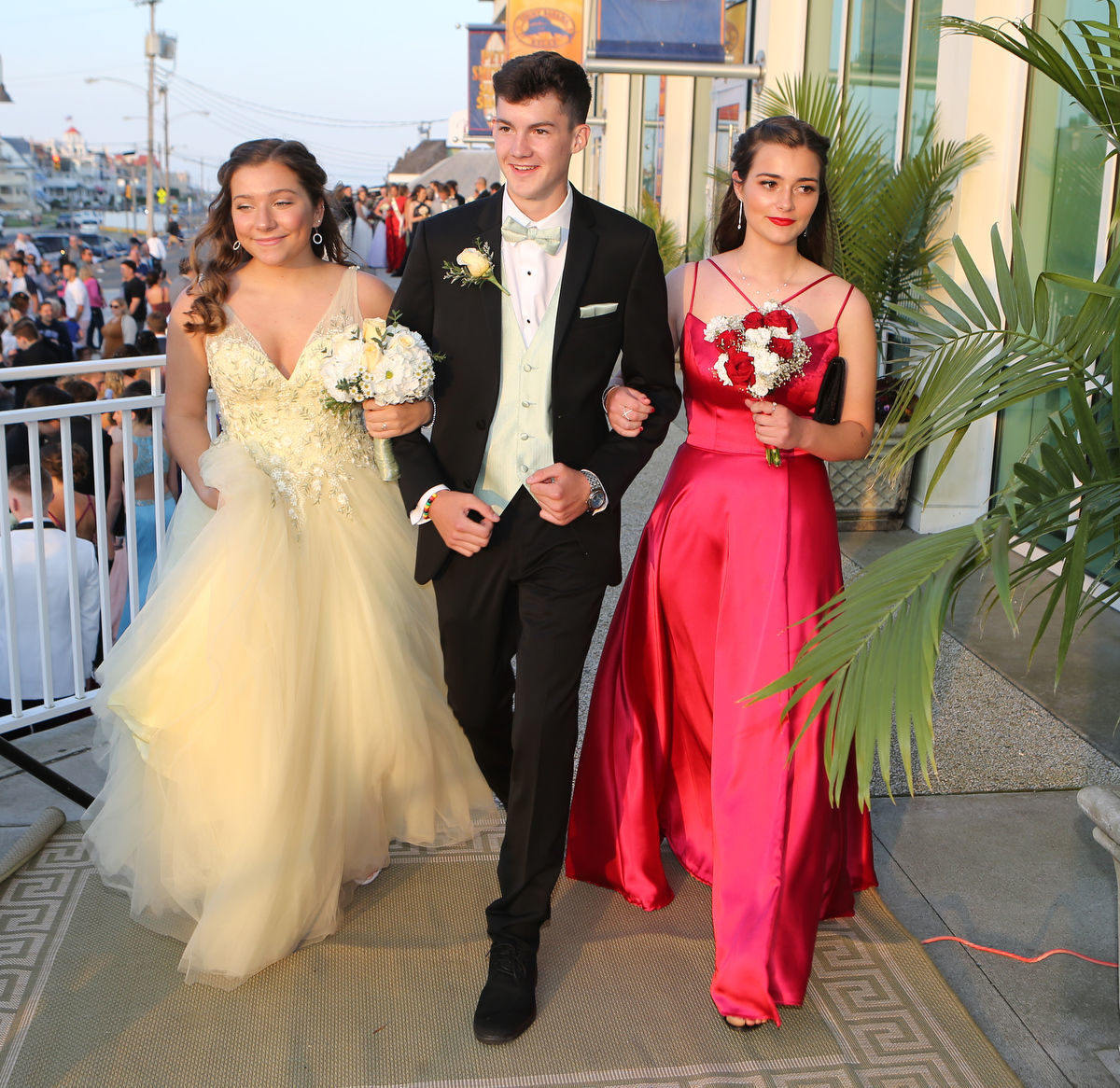 Lower Township Prom